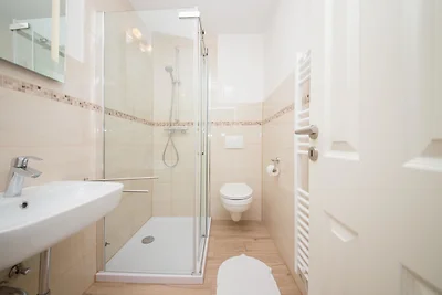 apartman za odmor Obiteljski odmor Rabenkirchen-Faulück