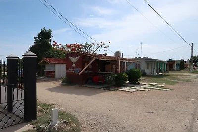 Hostal Las Colombianas Appartement