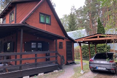 wunderschönes Ferienhaus direkt am