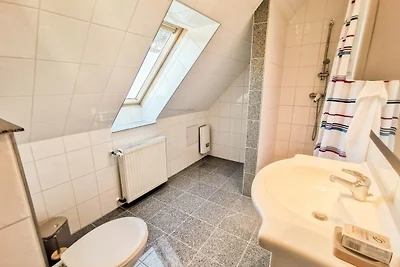 Casa vacanze Vacanza di relax Bergen auf Rügen