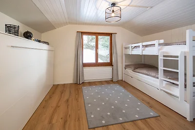 Chalet Lärchenring tanna