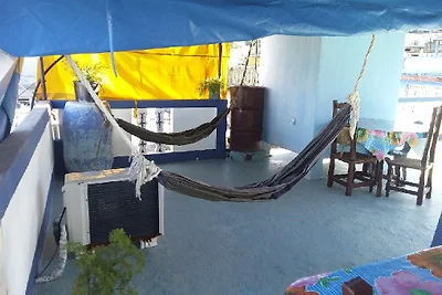 Casa Andres y Delvis Appartement 1