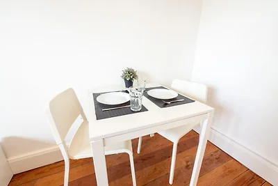 Apartament Dla rodzin Ahrensburg