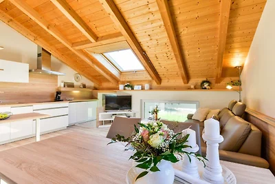 5 Sterne Ferienwohnung am See