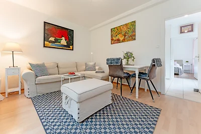 Appartamento Vacanza con famiglia Malente