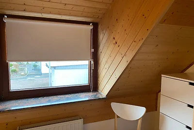 "Bagaluten Bude" - Haus Sylvia 6