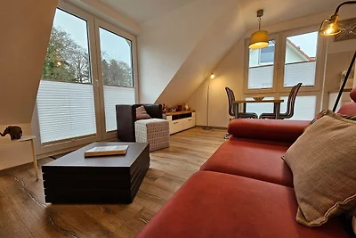 Vakantieappartement Gezinsvakantie Hohwacht
