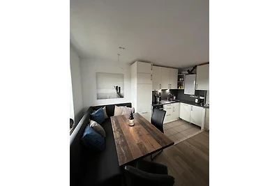 De Klipp in der Möwenburg