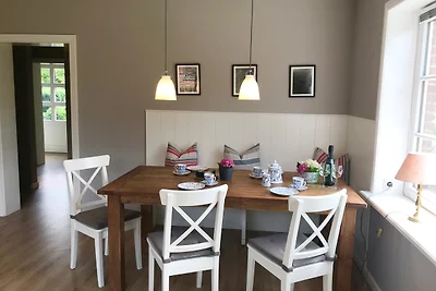 Deichblick in Nieblum