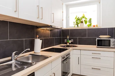 Wohnung Bauernhaus 1