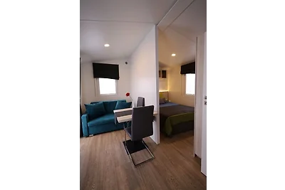 Mobilheim Summer Lounge Appartment