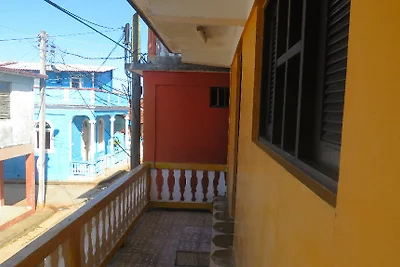 CASA ALIYI Appartement 1