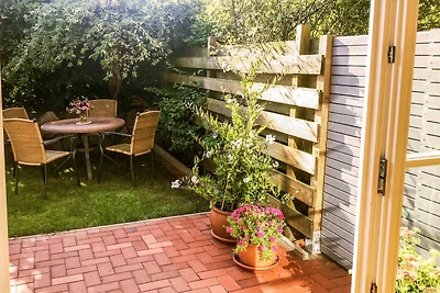 Casa vacanze Vacanza di relax Grevesmühlen