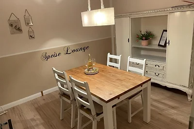 Vakantieappartement Gezinsvakantie Wernigerode