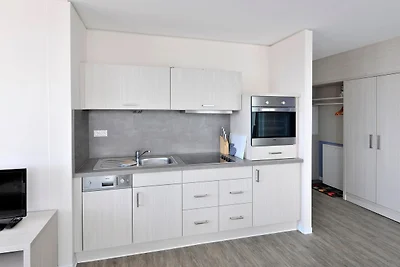 Apartment 13 "Möwennest"