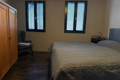 Casa vacanze Vacanza di relax Zell (Mosel)