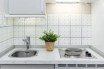 Haus Panorama Laboe Wohnung 5