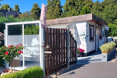 Dat Strandhus up'n Dörp
