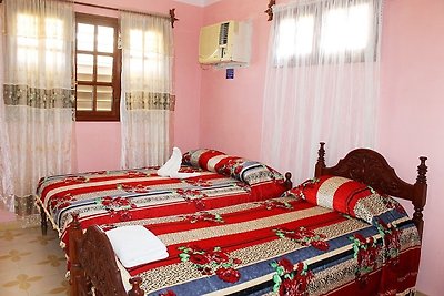 Appartamento Vacanza con famiglia Trinidad - Tobago