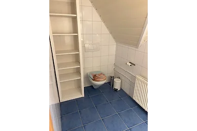 Ferienwohnung Seestern-Ranch