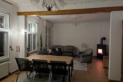 Vakantieappartement Gezinsvakantie Kaulsdorf