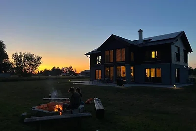 Ferienhaus Lake Escape