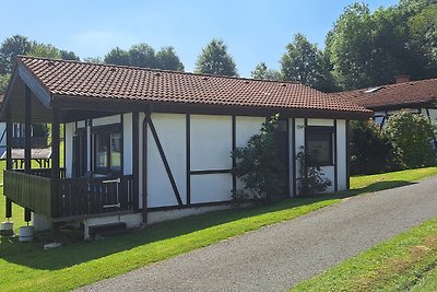 Schmuckkästchen Bungalow 50