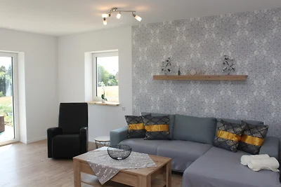 Ferienwohnung Bovenkamp EG
