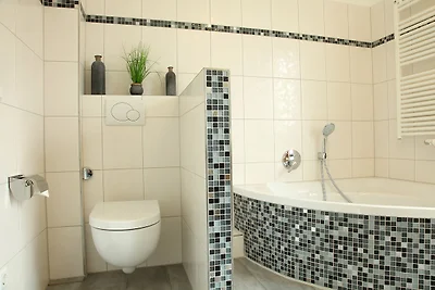 Casa vacanze Vacanza di relax Göhren-Lebbin