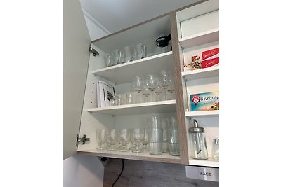 Vakantieappartement Gezinsvakantie Peiting