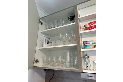 Ferienwohnung IDA