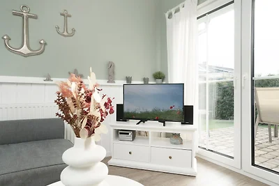 Alte Da(h)me Kleine Ostseeliebe