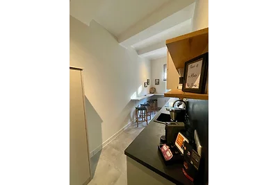 Fewo Lange Gasse 4 -1. Obergeschoss