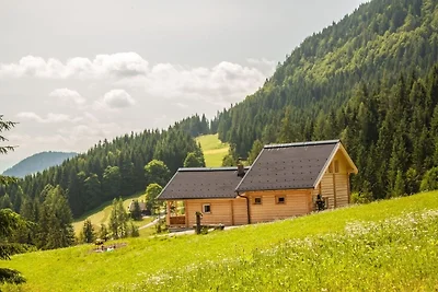 Vakantiehuis Ontspannende vakantie Eisenberg