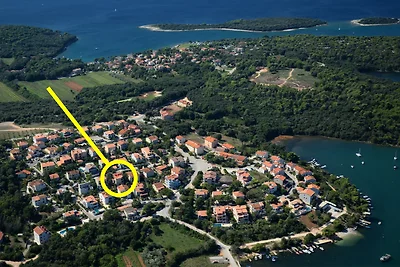 Traumurlaub in der Villa MaVeRo