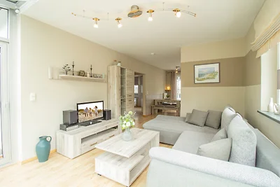 (Brise) Gartenhaus Belvedere App.