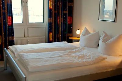 Vakantieappartement Gezinsvakantie Wilhelmshaven