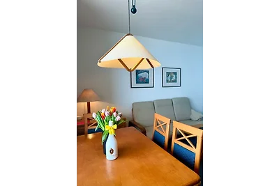 Appartamento Vacanza con famiglia Wyk