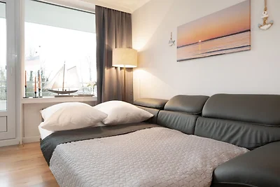 Vakantieappartement Gezinsvakantie Kellenhusen