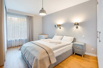 Appartamento Vacanza con famiglia Mielno