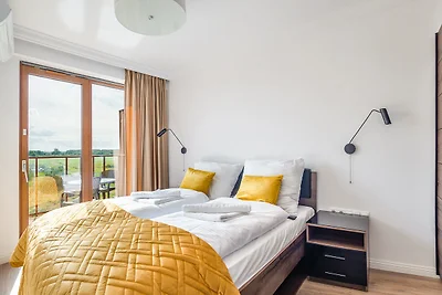Vakantieappartement Gezinsvakantie Kolberg