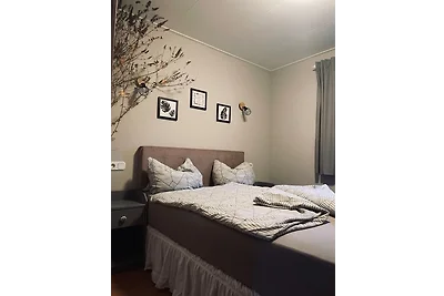 Casa vacanze Vacanza di relax Meschede