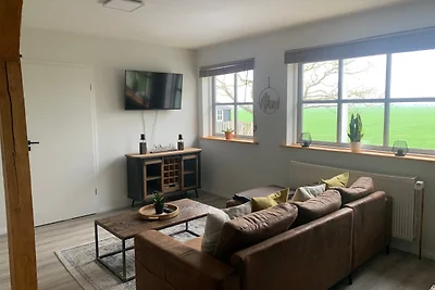 Ferienwohnung Noah - Pool, WLAN