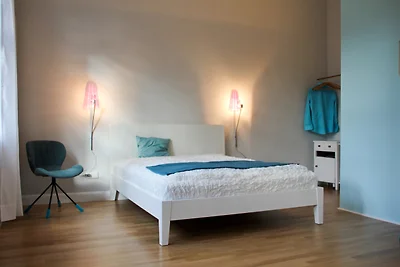 Appartamento Vacanza con famiglia Köln Innenstadt