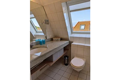 Ferienwohnung "An de Waterkant"