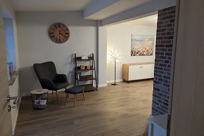 apartman za odmor Obiteljski odmor Friedrichskoog