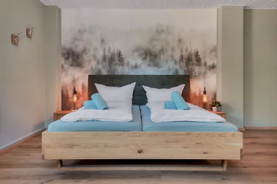 Märchenhaftes Ferienhaus "Hänsel"