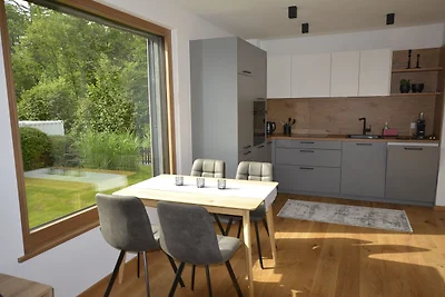 SeeZeit Appartement Gerlitzen