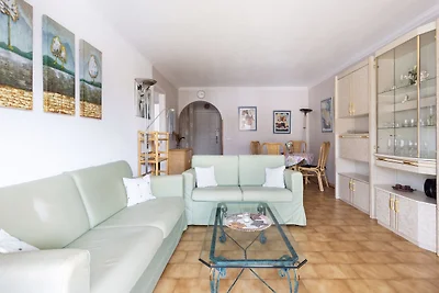 Fewo Atico Sol Romantico, 2