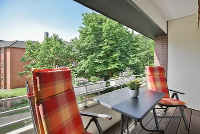 Am Knurrhahn 44 Sturmfrei